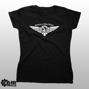 Girlie - EBM - Wings II L