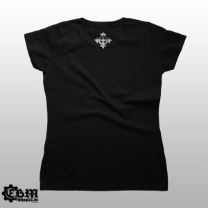 Girlie - EBM - SILVER XL