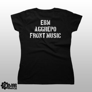 Girlie - EBM - SINCE 1981 L