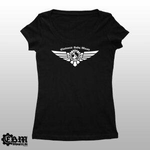 Girlie Melrose - EBM - Wings II M