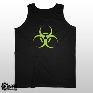 Biohazard - Tank Top M