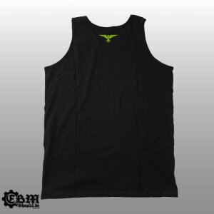 Biohazard - Tank Top M