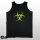 Biohazard - Tank Top M