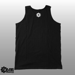 Industrial-Flower - Tank Top M