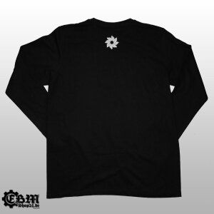 Industrial-Flower - Longsleeve XL