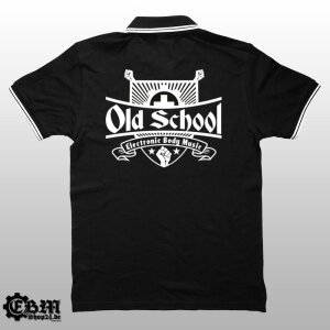 EBM - Old School - Polo M