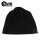 Beanies - Basic Black with ring