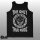 EBM - The Only True Music  - Tank Top L