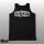 EBM - The Only True Music  - Tank Top L