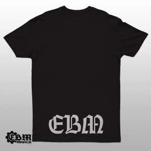 EBM - DU - T-Shirt XXL