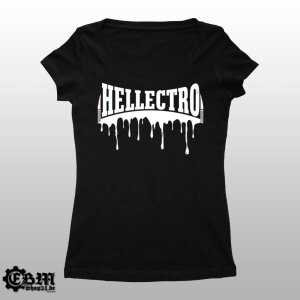 Girlie Melrose - HELLECTRO XL