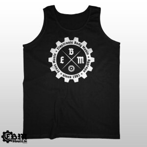 X-time EBM - Tank Top S