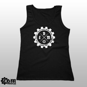 Girlie Tank - X-time EBM XL