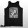 4/4-Time - EBM - Tank Top M