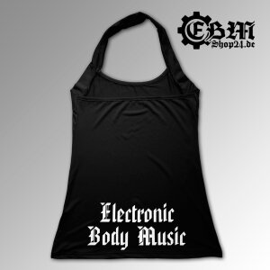 Neckholder - EBM - Three Symbols L