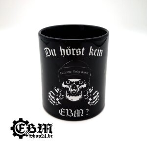 Mug - EBM - YOU