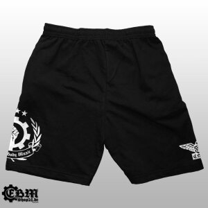 EBM Clenched Hand - Shorts S