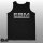 EBM Lines - Tank Top M