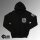 Hooded - Zipper - Old EBM Gear Wheell M