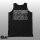 EBM-Writing  - Tank Top L