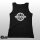 Girlie Tank - EBM-Writing  L