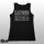 Girlie Tank - EBM-Writing  L