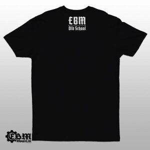 EBM- Four Gears - T-Shirt L