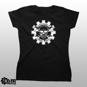 Girlie - EBM - Four Gears M