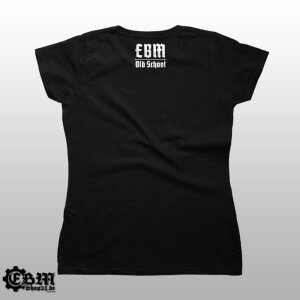 Girlie - EBM - Four Gears M