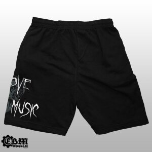 Old EBM Gear Wheell - Shorts S