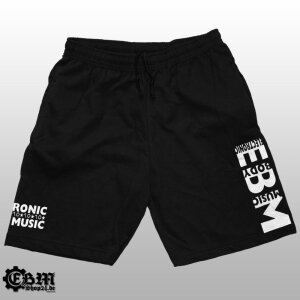 Old EBM Gear Wheell - Shorts L