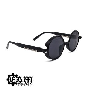 Sonnenbrille Steampunk Rounders