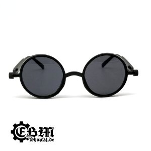 Sonnenbrille Steampunk Rounders