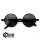 Sonnenbrille Steampunk Rounders