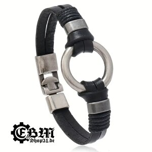 Bracelet - MetalCore - PU