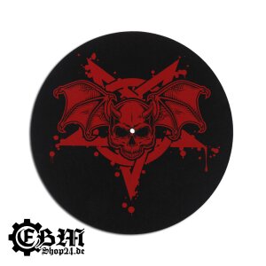 Slipmat - Bat 666