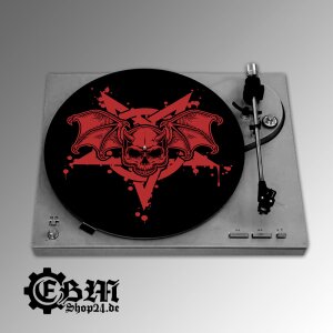 Slipmat - Bat 666