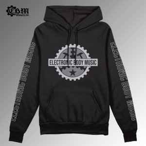 Hooded - EBM- Four Gears L