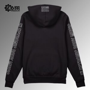 Hooded - EBM- Four Gears L