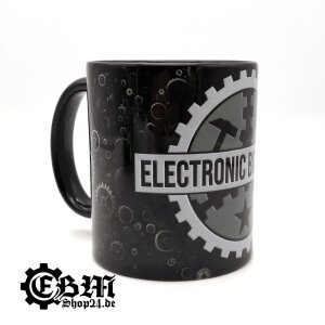 Tasse - EBM- Four Gears