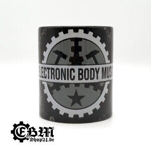 Mug - EBM- Four Gears