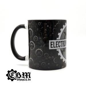 Mug - EBM- Four Gears