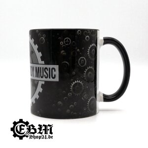 Mug - EBM- Four Gears