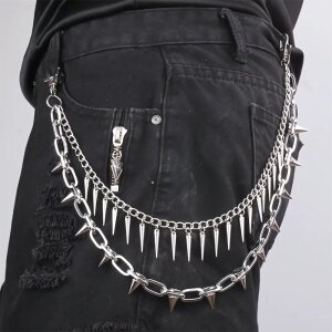 Spike - Trouser chain