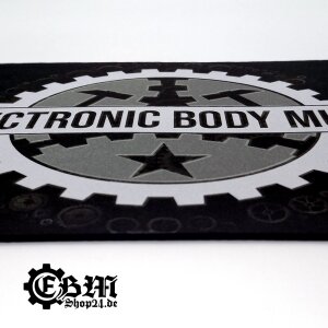 Mousepad EBM - Four Gears