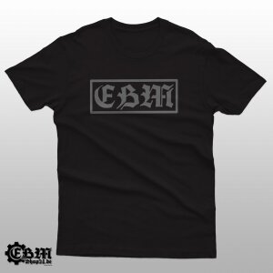 EBM GREY XXL